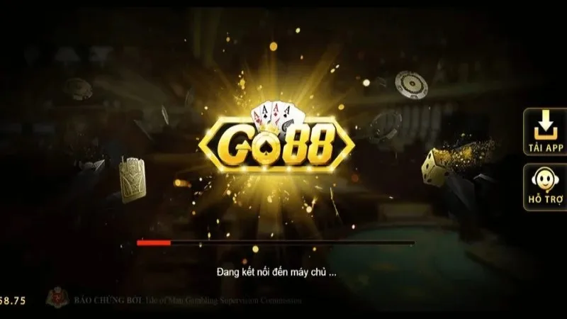 Đánh giá chung về sân chơi Go88