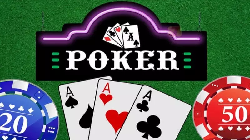  Giới thiệu tựa game Poker tại link vào Go88