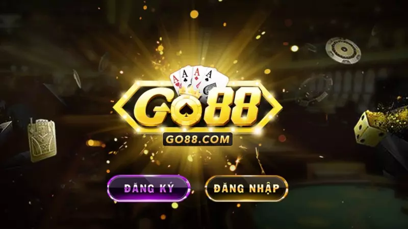 Khái quát sơ lược về game bài baccarat tại Go88