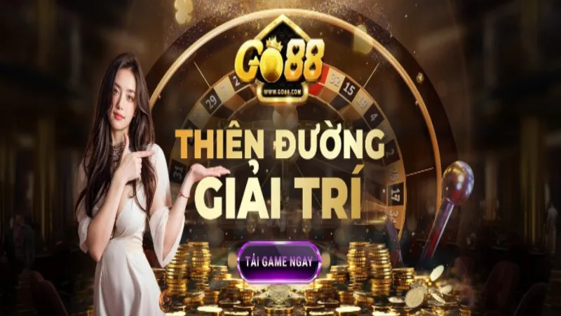 Sơ lược về blackjack tại Go88