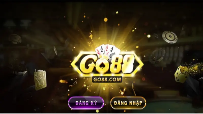 Tổng quan về sân chơi Go88