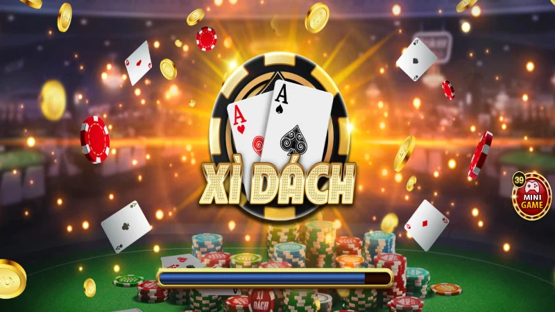 Tổng quan về xì dách tại Go88 online