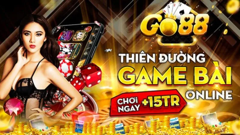 Cách chơi trên dưới, kim cương, number game, mini poker tại Go88