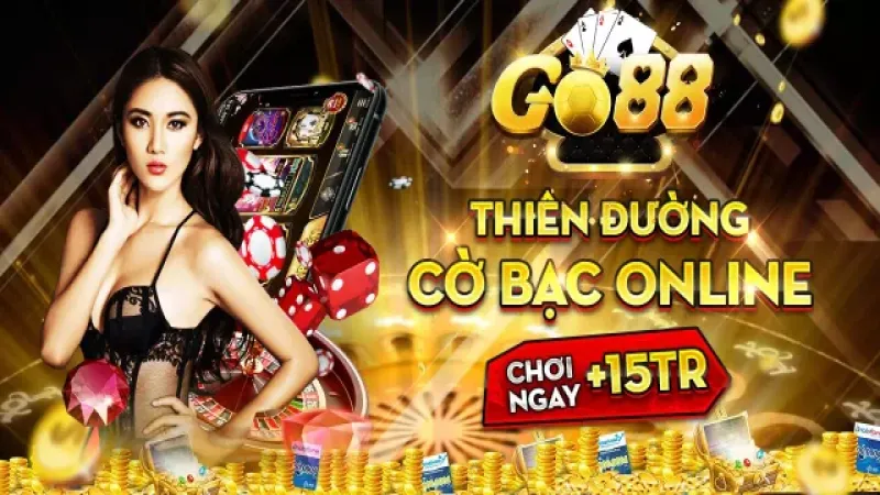 Cách hiểu chính xác nhất về roulette tại Go88 online