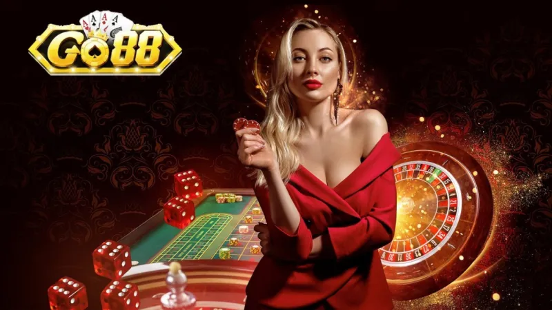 Định nghĩa cụ thể nhất về trò chơi roulette tại Go88