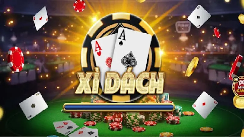 Giới thiệu về game bài xì dách tại Go88 ios