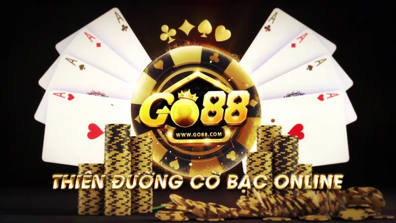 Khái quát chung về sân chơi Go88