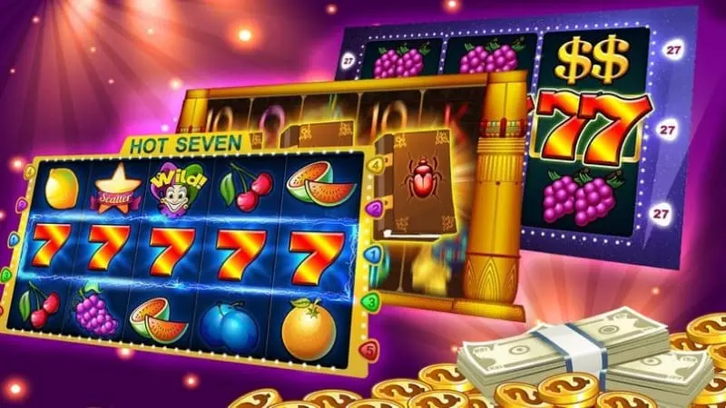 Những thông tin giới thiệu slots game tại Go88 