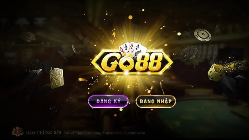 Những thông tin quan trọng về sân chơi Go88 online