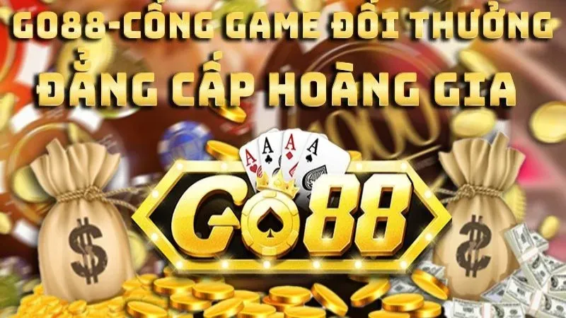 Tổng quan về sân chơi giải trí Go88 ios