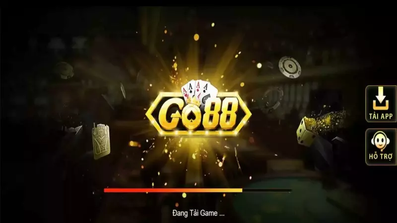 Truy cập link tải Go88 để tham gia chơi game thỏa thích 