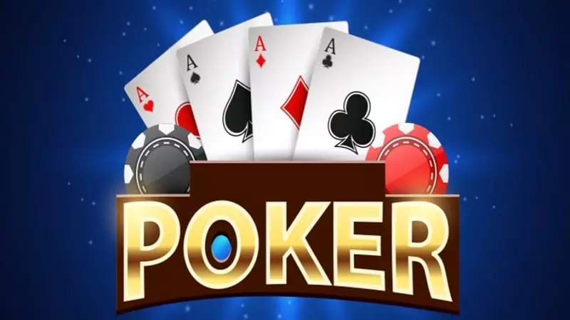 Đánh bài poker thỏa thích tại nhà game đổi thưởng Go88 