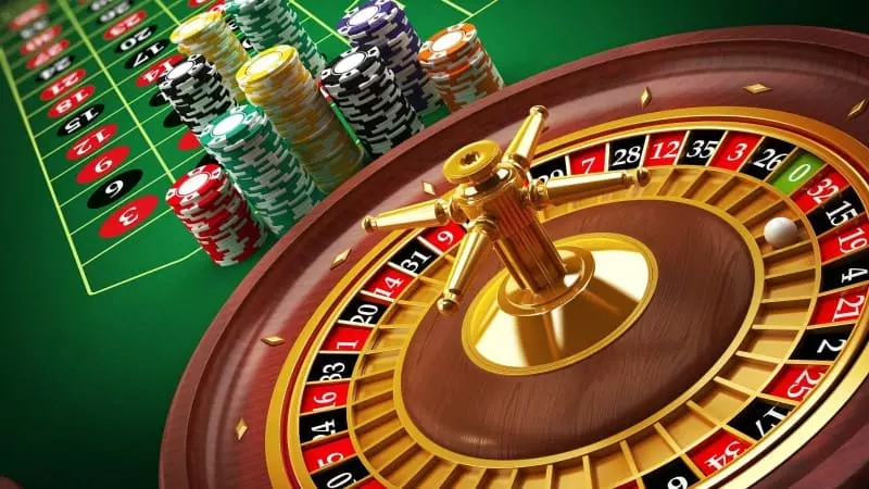 Game roulette tại đơn vị giải trí Go88 online 