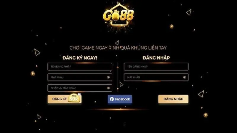 Khái quát chung về địa chỉ Go88 online cực hấp dẫn