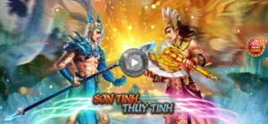 Cách chơi game sơn tinh thủy tinh tại link vào Go88 siêu đơn giản dễ hiểu