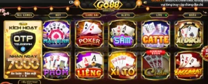 Cách chơi sâm lốc chuẩn từ cao thủ tại nhà game Go88 Ios