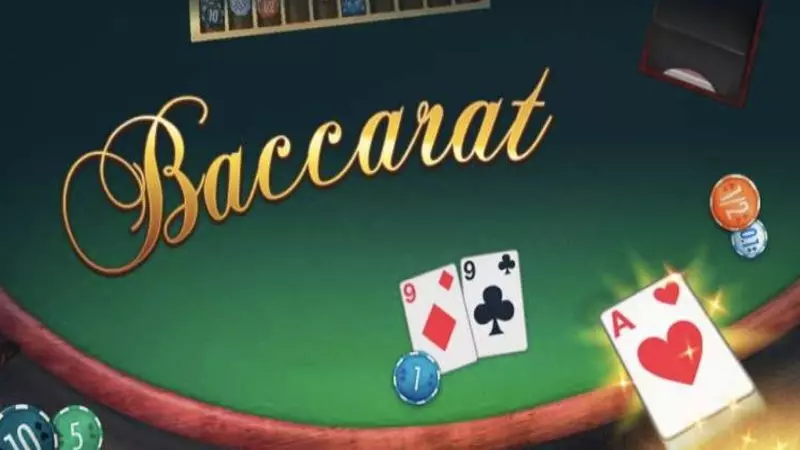 Game bài baccarat tại Go88 IOS - Thông tin giới thiệu 