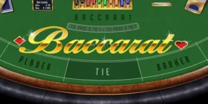 Hướng dẫn chi tiết cách chơi game bài baccarat tại link vào Go88 cho tân thủ