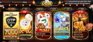 Tìm hiểu chi tiết về cách chơi game bầu cua tại link tải Go88