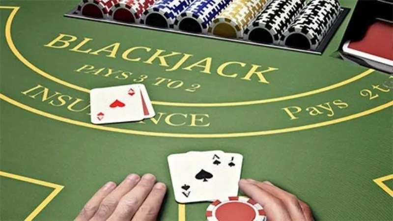 Khái niệm về blackjack tại Go88