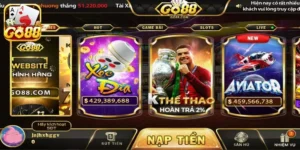 Xóc đĩa Go88 - Bật mí cách chơi game hay