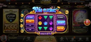 Bật mí cách chơi kim cương tại Go88 ios siêu đỉnh