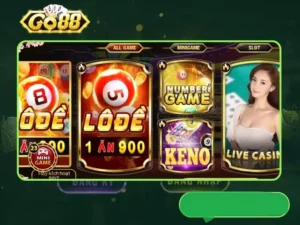 Bật mí cách chơi number game tại link tải Go88 giúp anh em chiến thắng