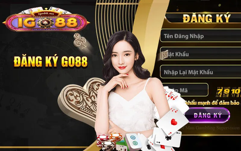 dang ky tai khoan go88 Đăng ký tài khoản Go88