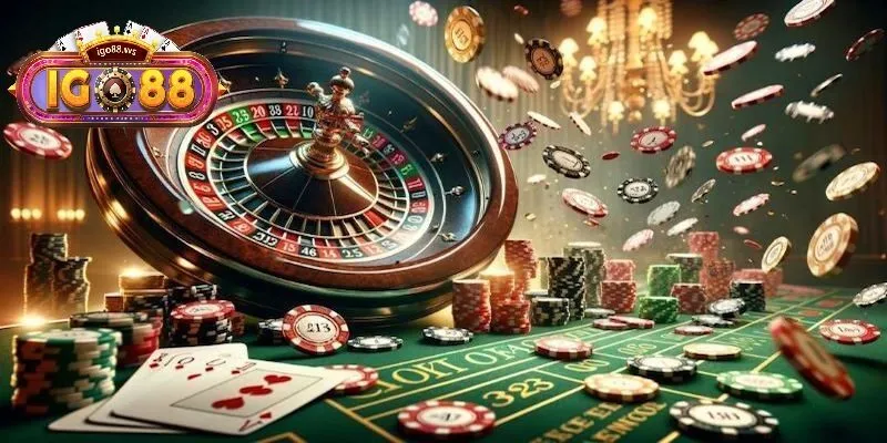 diem noi bat cua casino online go88 Điểm Nổi Bật Của Casino Online Go88