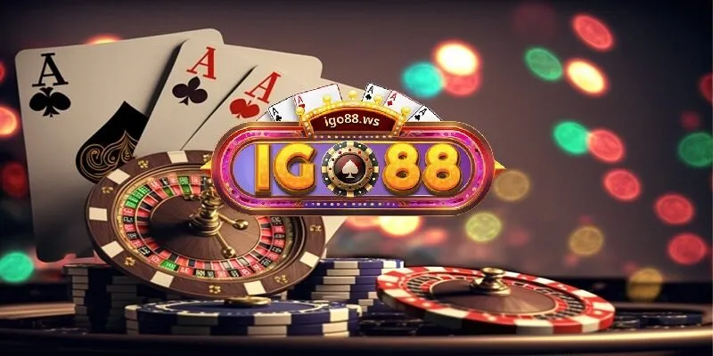 gioi thieu ve casino online go88 Giới Thiệu Về Casino Online Go88